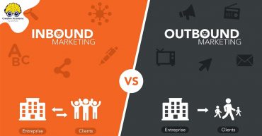 الفرق بين الـ Inbound Marketing  و الـ Outbound Marketing
