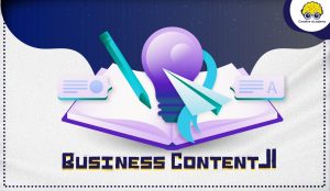 business content